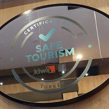Grand Rimedya Hotel Mudanya Bursa Eksteriør billede