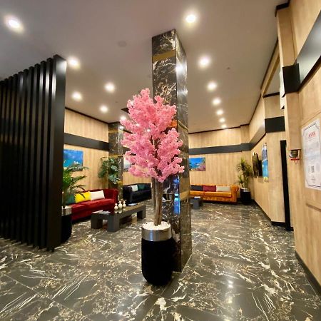 Grand Rimedya Hotel Mudanya Bursa Eksteriør billede