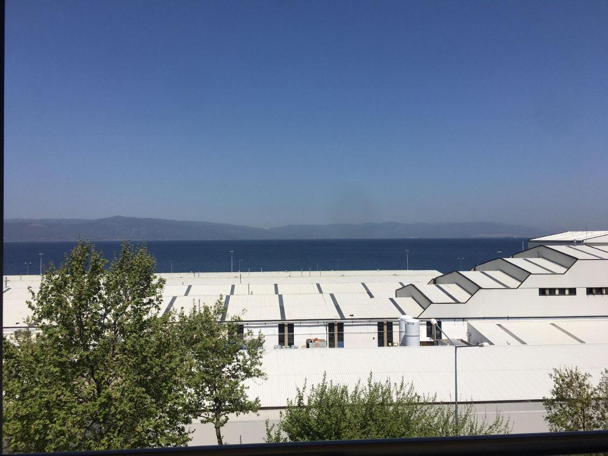 Grand Rimedya Hotel Mudanya Bursa Eksteriør billede