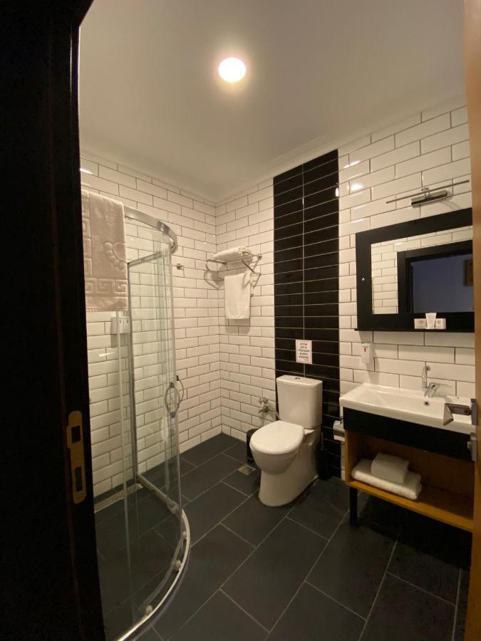 Grand Rimedya Hotel Mudanya Bursa Eksteriør billede